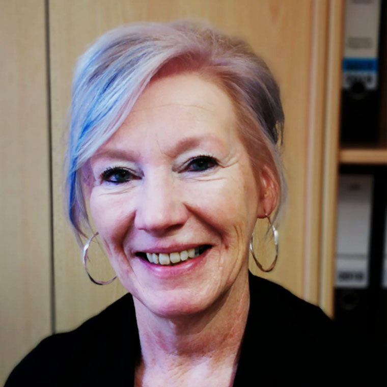Sabine Richter