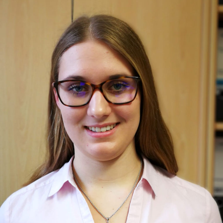 Lena Englberger