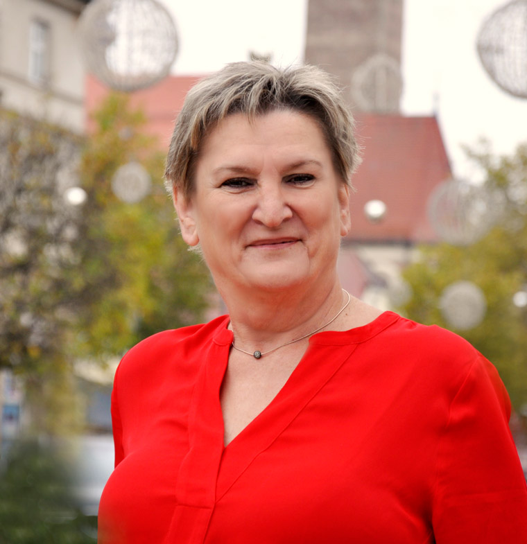 Ulrike Bayer